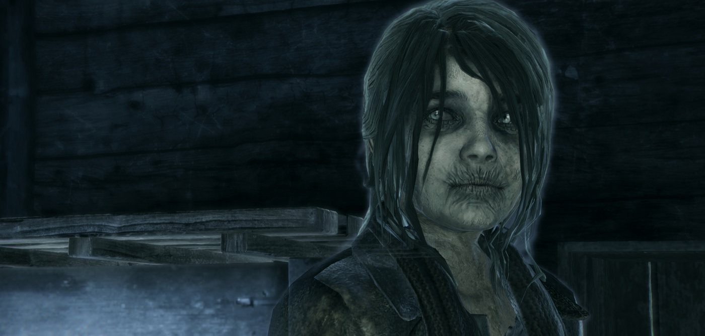 Illustration de l'article sur Murdered : Soul Suspect annonc sur Xbox One et PS4