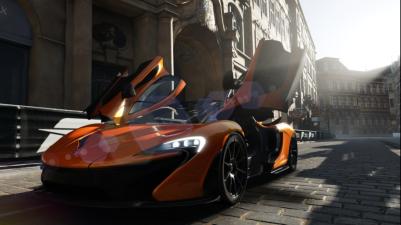 Illustration de l'article sur Forza Motorsport 5