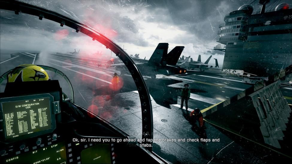 Illustration de l'article sur Battlefield 3 GRATUIT sur PCjusqu'au 3 Juin 2014
