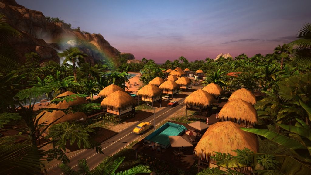 Illustration de l'article sur Tropico 5
