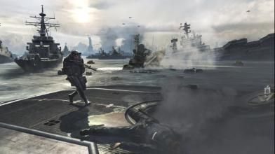 Illustration de l'article sur Call of Duty : Modern Warfare 3