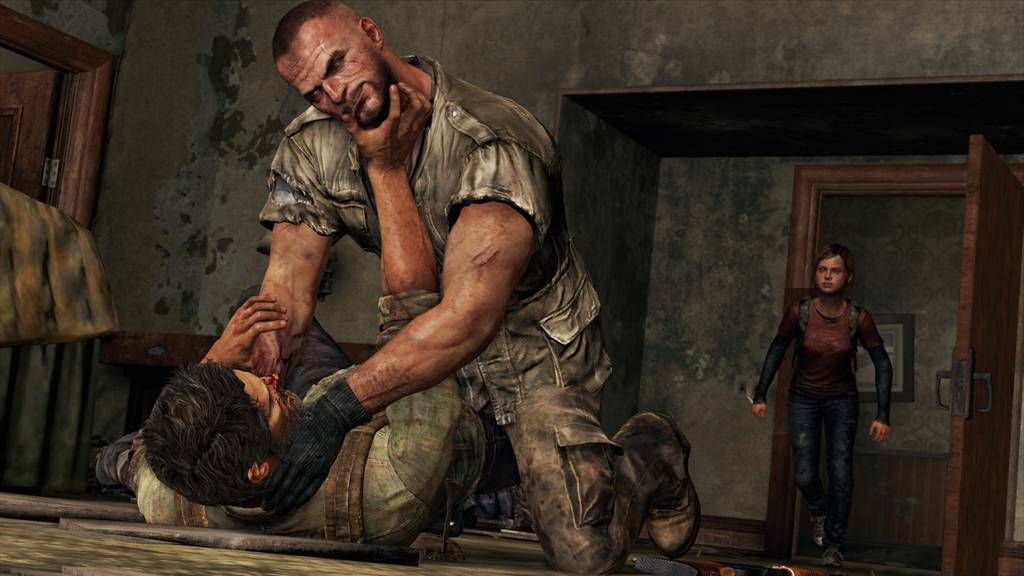 Illustration de l'article sur The Last of Us Remastered