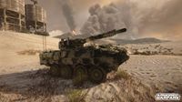 Illustration de l'article sur Armored Warfare : dcouvrez le char d'assaut T-80