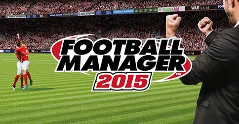 Illustration de l'article sur Football Manager 2015 est disponible sur PC