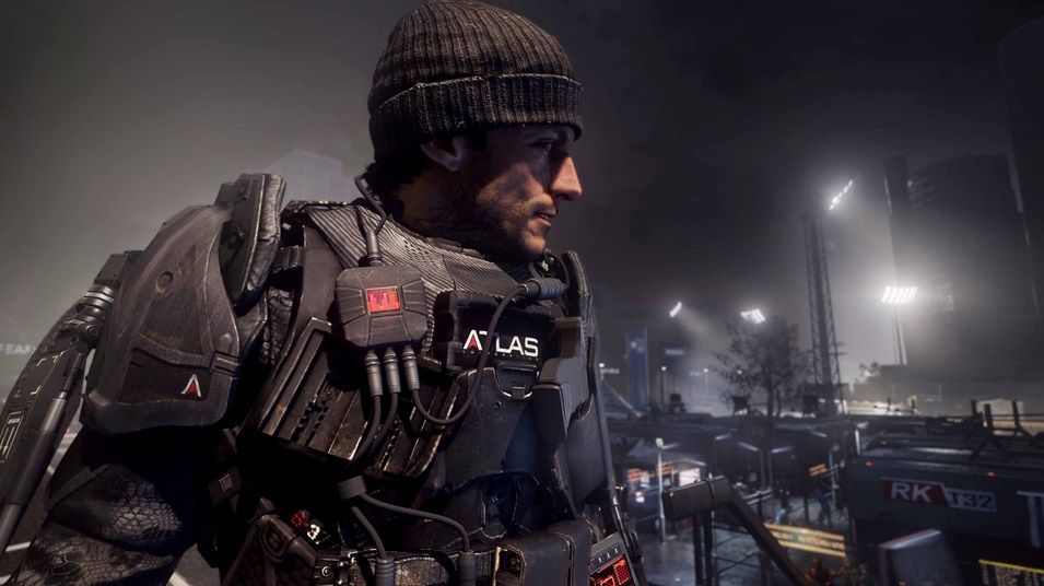 Illustration de l'article sur Havoc, le premier DLC de Call of Duty: Advanced Warfare