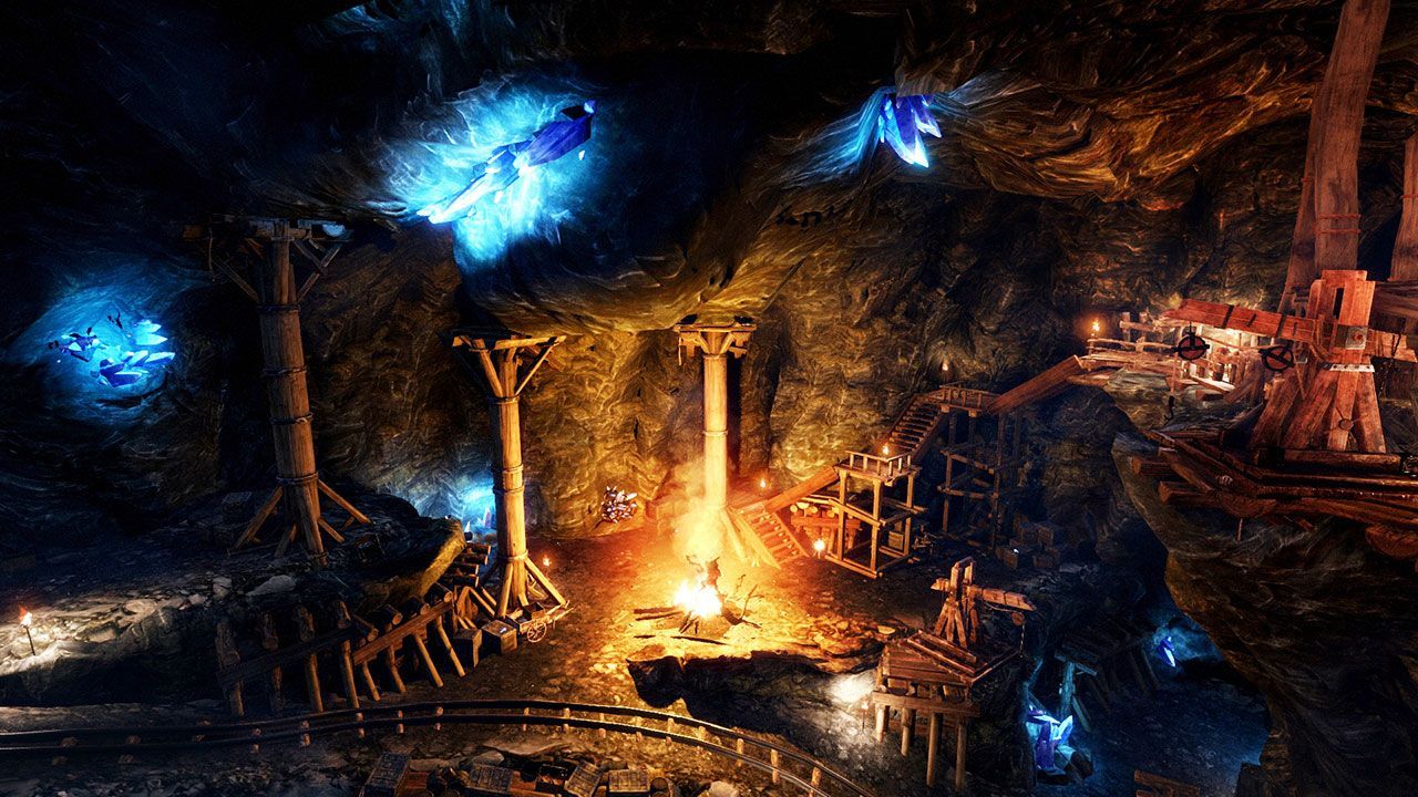 Illustration de l'article sur Risen 3: Titan Lords  Enhanced Edition annonc sur PS4