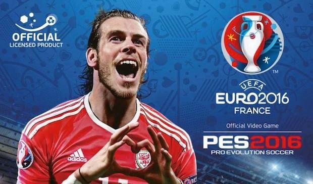 Illustration de l'article sur UEFA EURO 2016 jeu officiel arrive