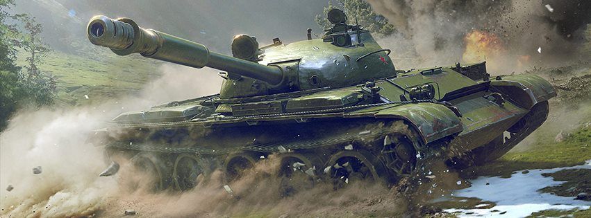 Illustration de l'article sur Les chars Franais dans World of Tanks console