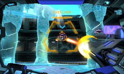 Illustration de l'article sur Metroid Prime : Federation Force