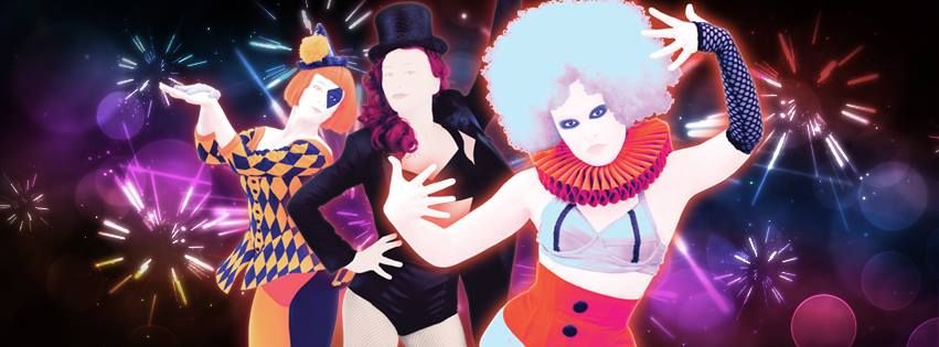 Illustration de l'article sur Just Dance 2017 est disponible