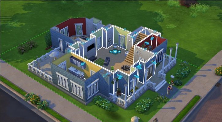 Illustration de l'article sur Les Sims 4 gratuit sur PC jusqu'au 28 mai 2019 !