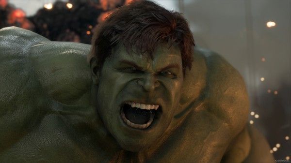 Illustration de l'article sur Opration Kate Bishop pour Marvel's Avengers