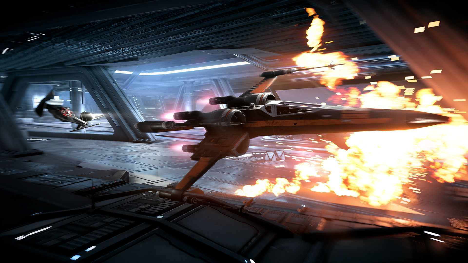 Illustration de l'article sur Star Wars Battlefront  2 est gratuit sur PC