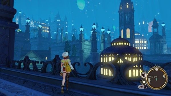 Illustration de l'article sur Atelier Ryza 2: Lost Legends & the Secret Fairy 