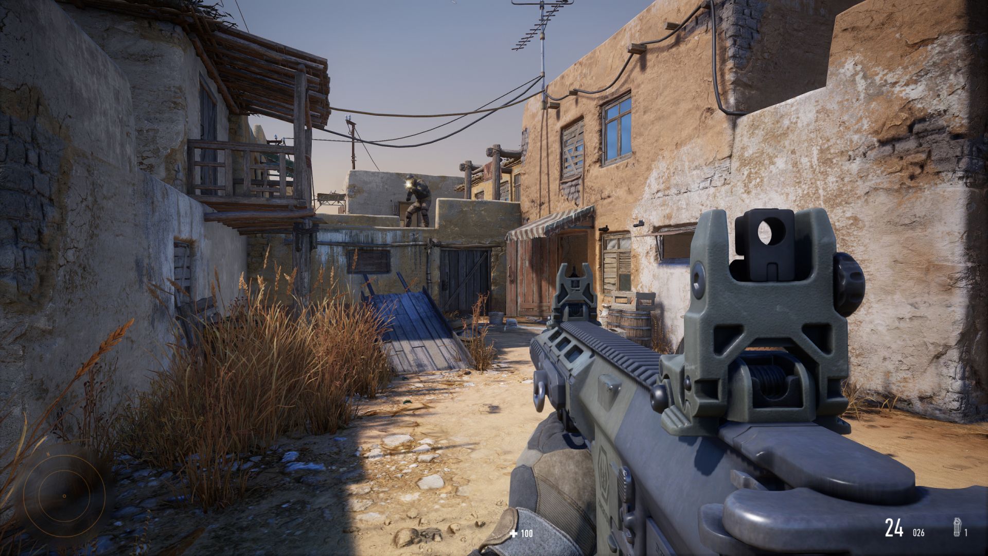 Illustration de l'article sur Sniper Ghost Warrior Contracts 2repouss sur PlayStation5