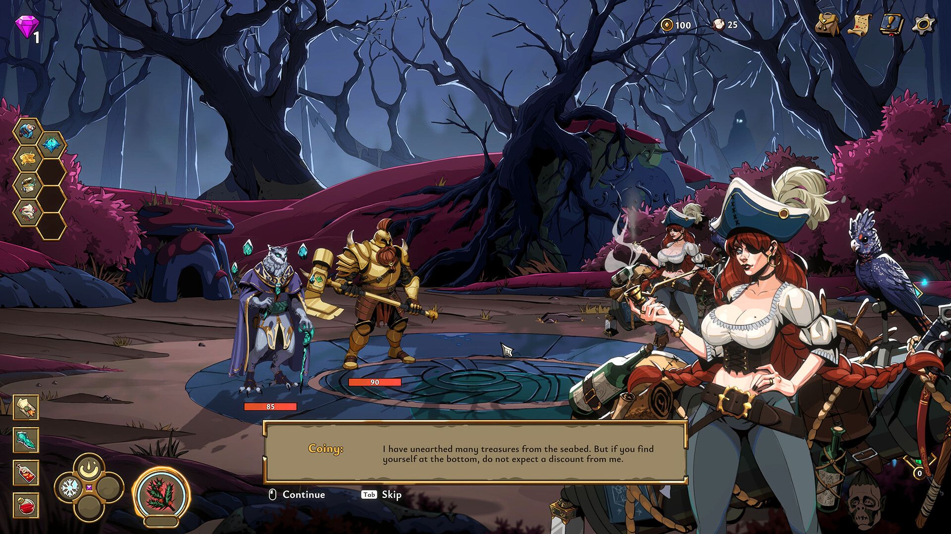 Illustration de l'article sur Preview : Everwayne