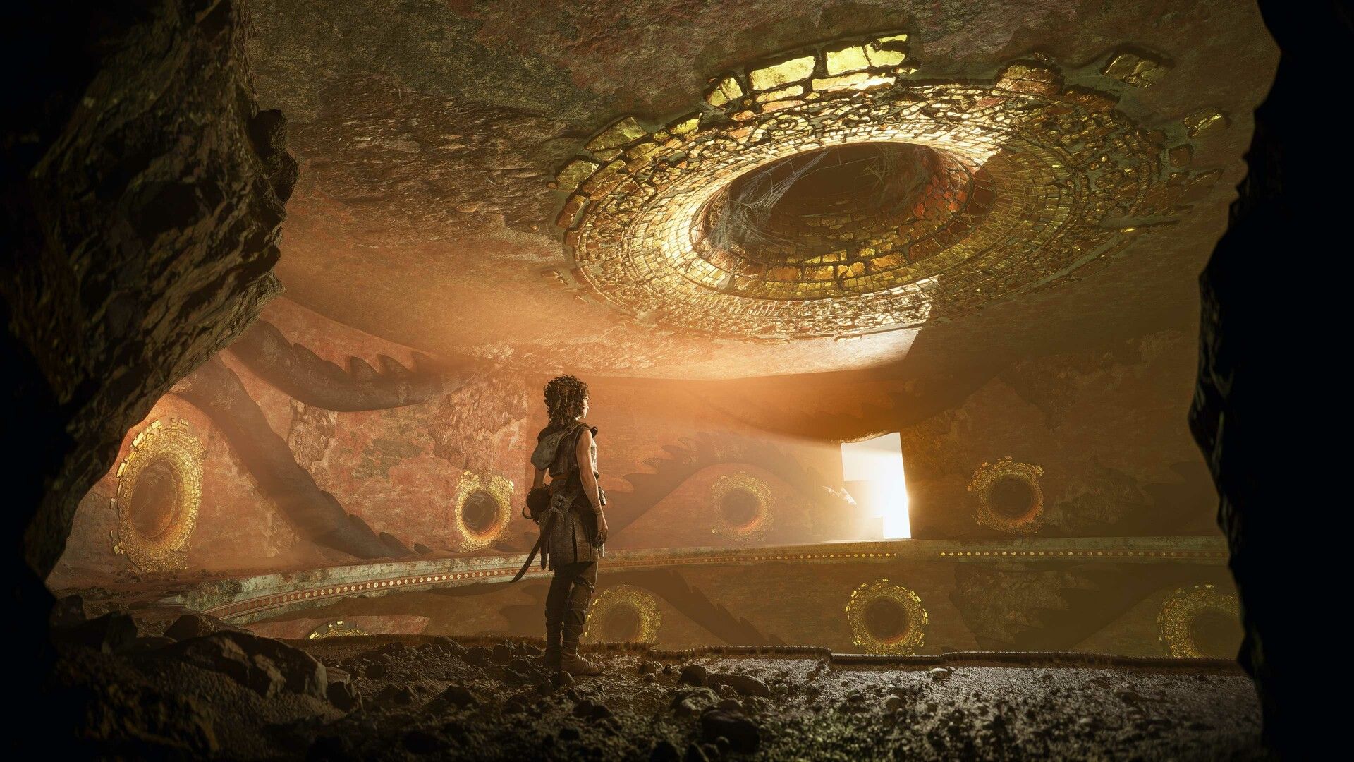 Illustration de l'article sur TEST : Resonance: A Plague Tale Legacy