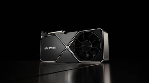 Illustration de l'article sur Nvidia lance la nouvelleGeForce RTX 3090 Ti