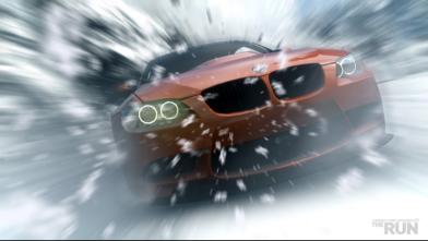 Illustration de l'article sur Need For Speed : The Run