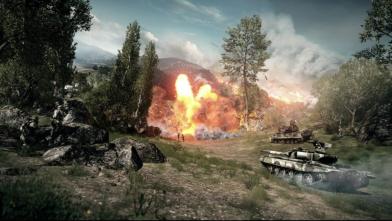 Illustration de l'article sur Battlefield 3