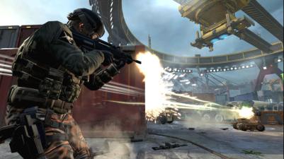 Illustration de l'article sur Call of Duty Black OPS II