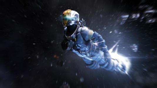 Illustration de l'article sur Dead Space 3