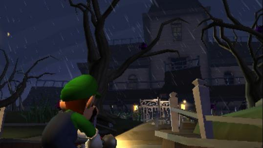 Illustration de l'article sur Luigi's Mansion 2