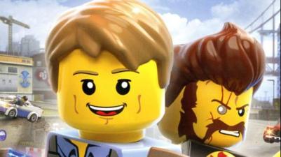Illustration de l'article sur LEGO City Undercover : The