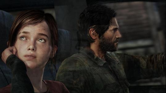 Illustration de l'article sur The Last of Us