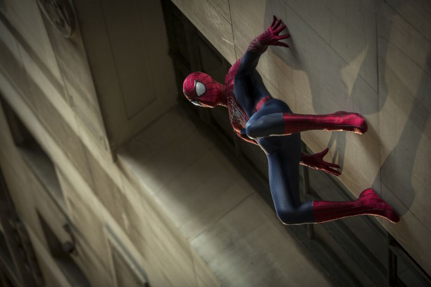 Illustration de l'article sur The Amazing Spider-Man 2