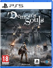 Retrouvez notre TEST : Demon s Souls Remake
