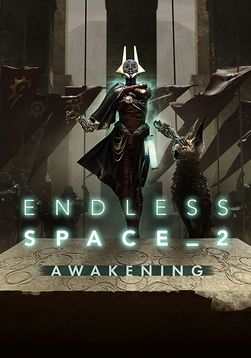 Retrouvez notre TEST : Endless Space 2: Awakening