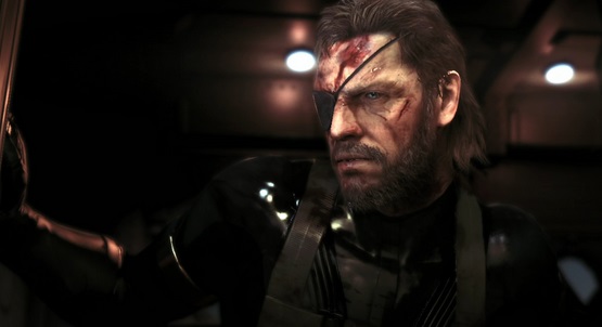 Illustration de l'article sur Metal Gear Solid V : Ground Zeroes
