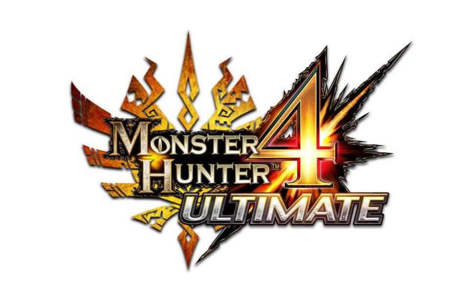 Illustration de l'article sur Monster Hunter 4 Ultimate en approche pour 2015