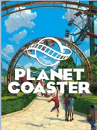 Retrouvez notre TEST :  Planet Coaster  - 17/20