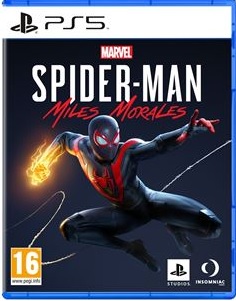Retrouvez notre TEST : Marvel s Spider Man : Miles Morales