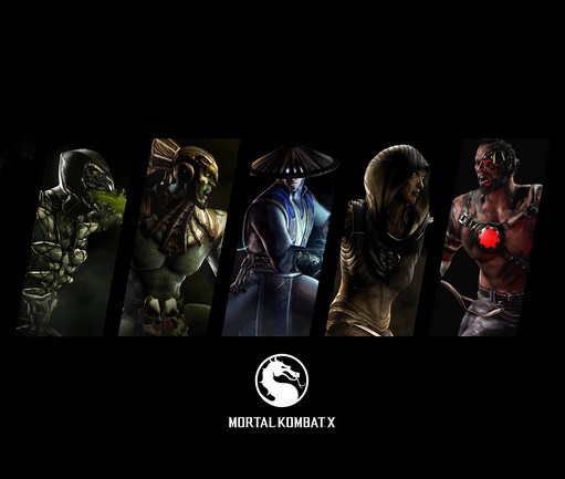 Illustration de l'article sur Mortal Kombat X aussi sur appareils mobiles
