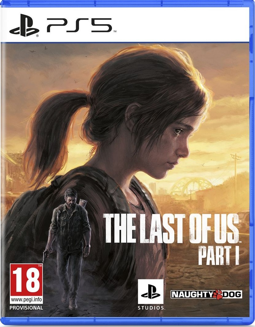 Retrouvez notre TEST : The Last of Us Part 1 - PS5