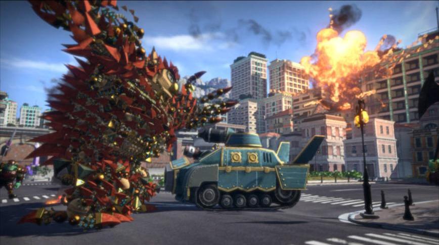 Illustration de l'article sur Knack