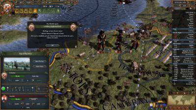 Illustration de l'article sur Europa Universalis IV