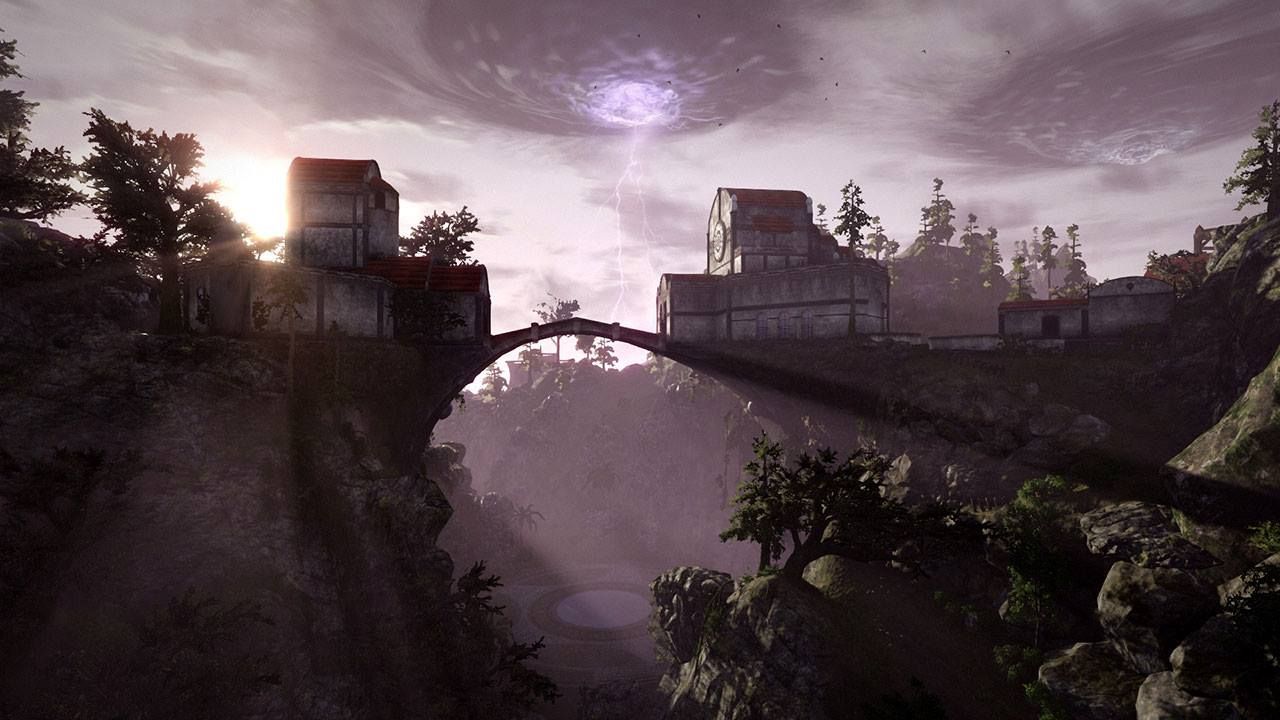 Illustration de l'article sur Risen 3: Titan Lords  Un premier trailer dvoil !