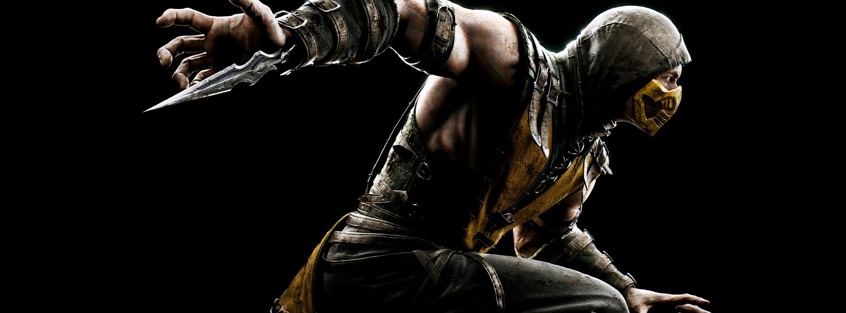 Illustration de l'article sur Mortal Kombat X : date de sortie et Goro en exclusivit 