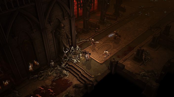 Illustration de l'article sur Diablo 3 : Ultimate Evil Edition