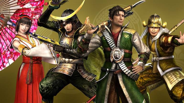 Illustration de l'article sur Dynasty Warriors 8 Empires est dat sur PS4 et Xbox One