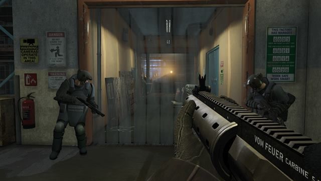Illustration de l'article sur Grand Theft Auto V   PS4 / Xbox One
