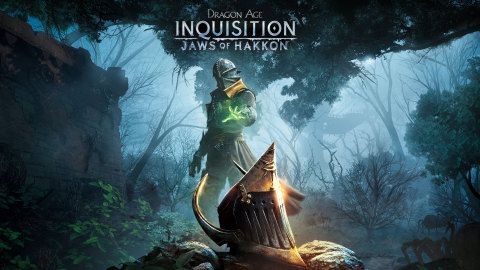Illustration de l'article sur Dragon Age : Inquisition  continue avec Crocs d'Hakkon