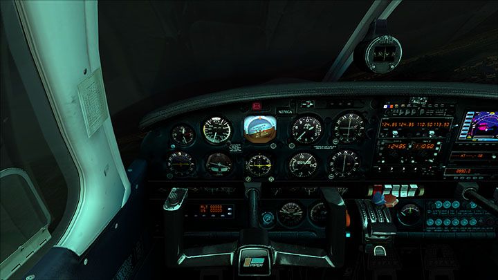 Illustration de l'article sur Flight Simulator X: Steam Edition : une nouvelle mise  jour 