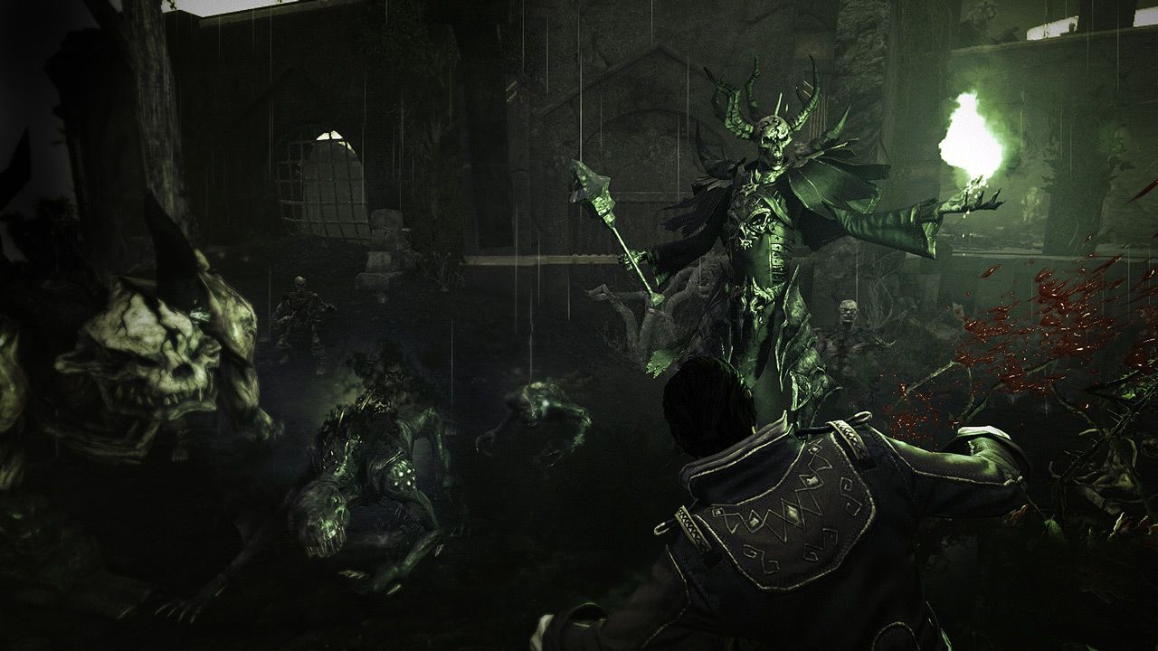 Illustration de l'article sur Risen 3 Titan Lords Enhanced Edition