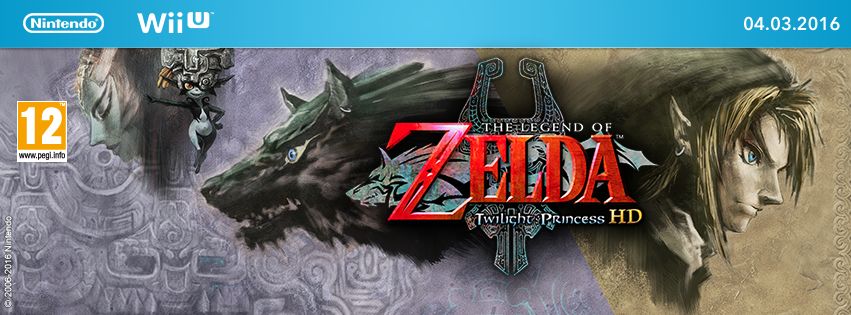 Illustration de l'article sur The Legend of Zelda: Twilight Princess HD 