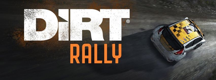 Illustration de l'article sur DiRT Rally en approche